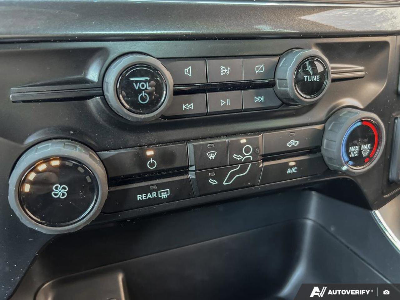 2024 Ford F-150 STX   2.7l ECOBOOST   REAR VIEW CAMERA 2.7l ECOBOO Photo