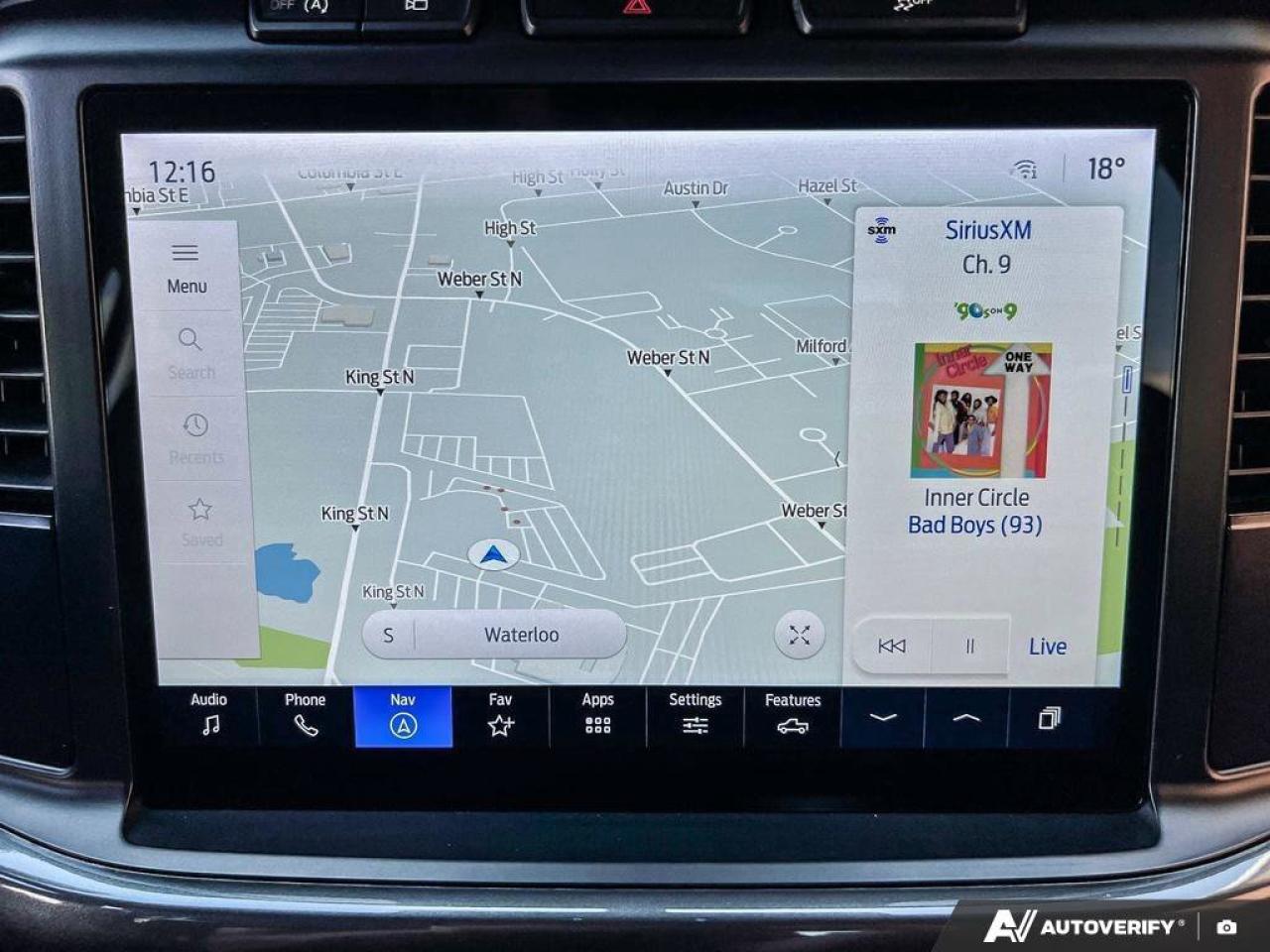 2024 Ford F-150 STX   2.7l ECOBOOST   REAR VIEW CAMERA 2.7l ECOBOO Photo