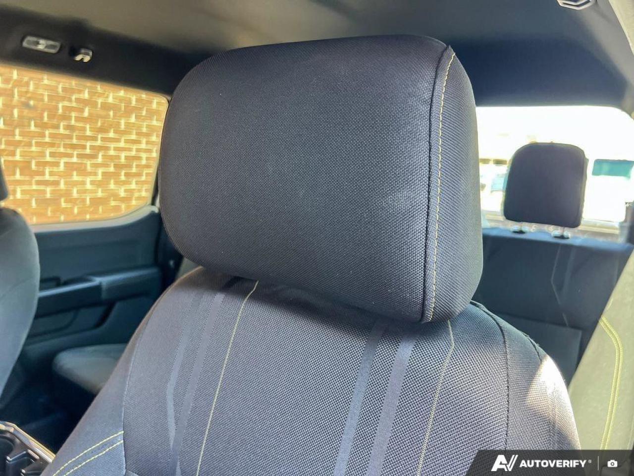 2024 Ford F-150 STX   2.7l ECOBOOST   REAR VIEW CAMERA 2.7l ECOBOO Photo