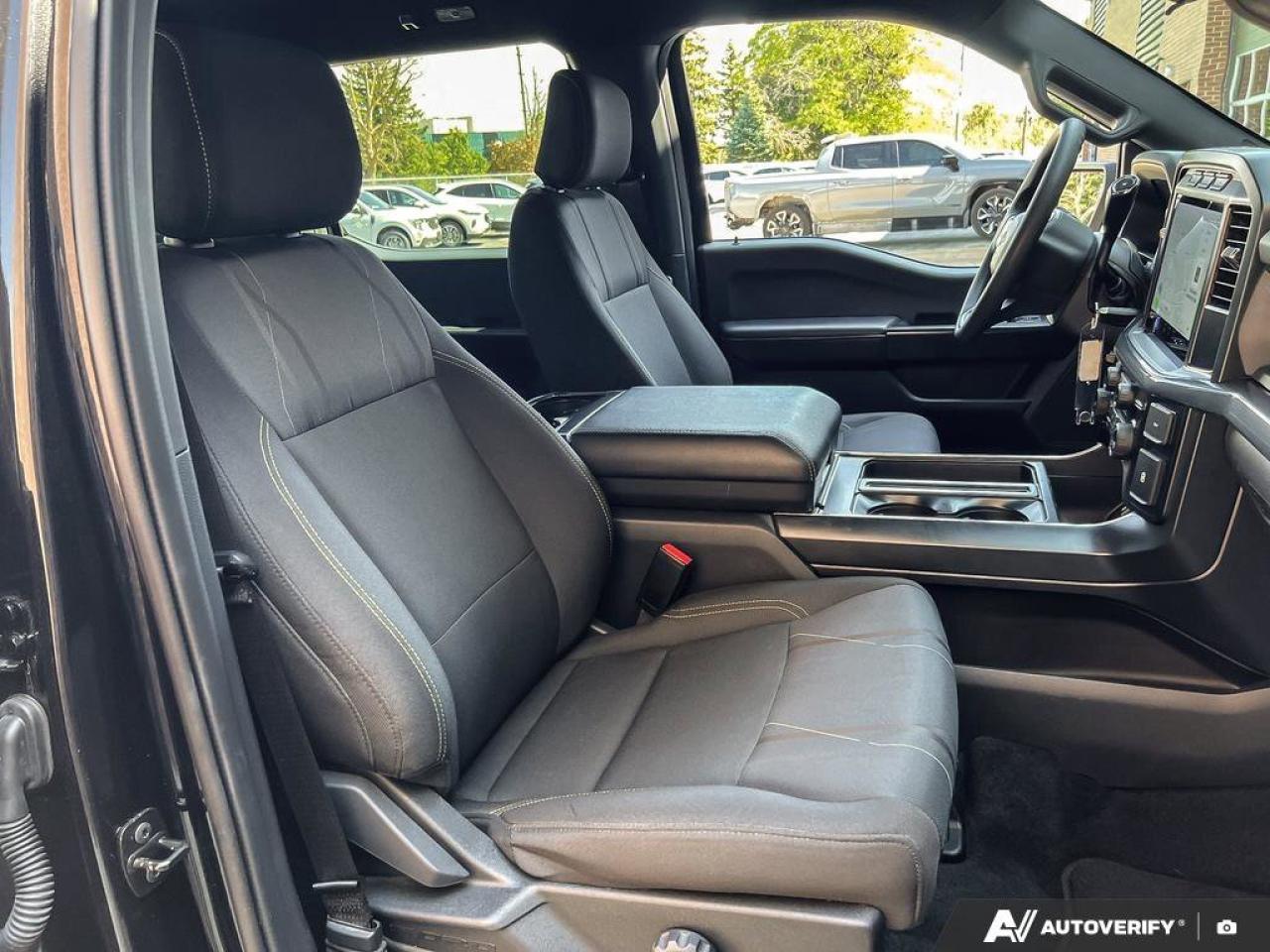 2024 Ford F-150 STX   2.7l ECOBOOST   REAR VIEW CAMERA 2.7l ECOBOO Photo