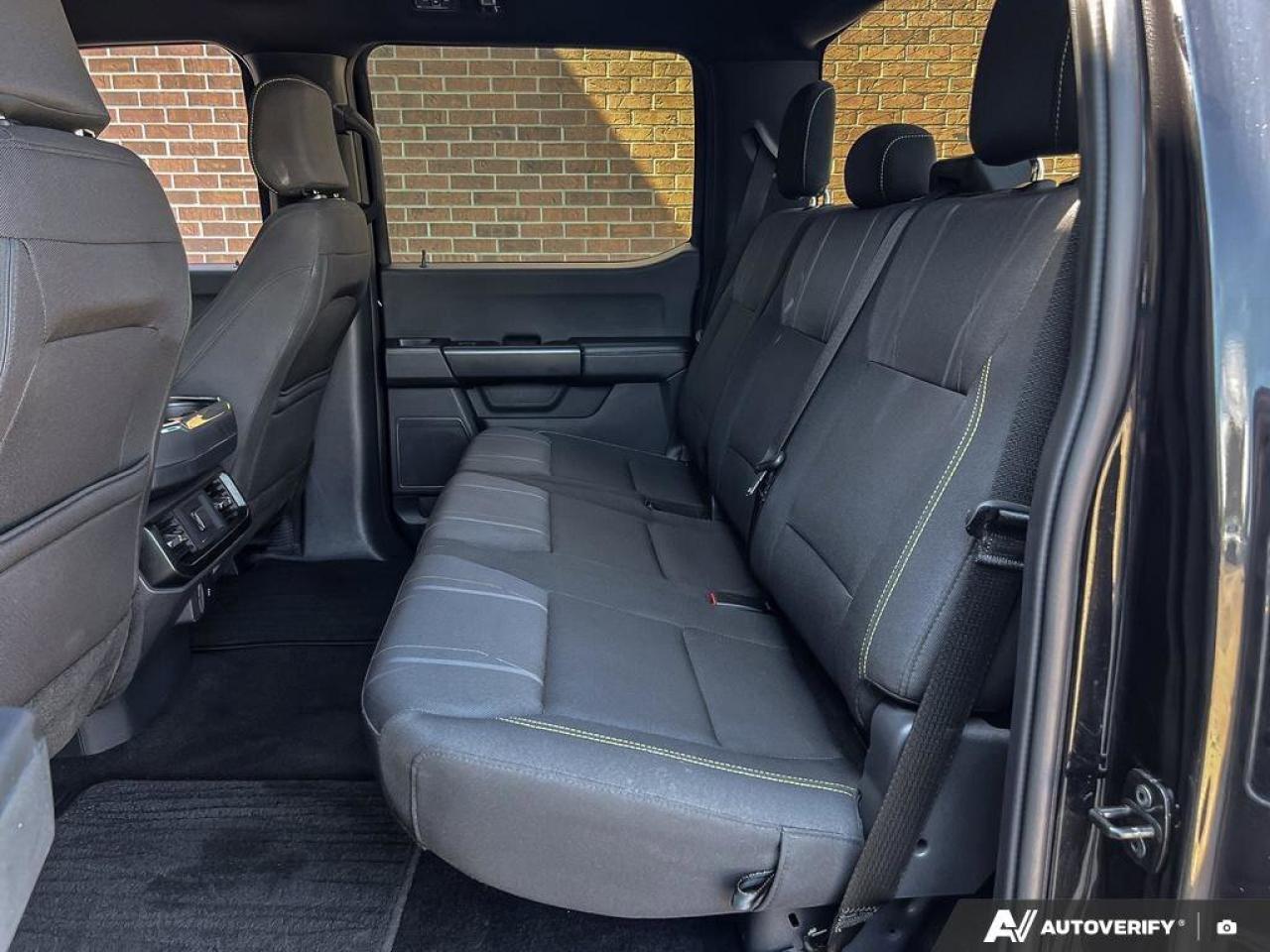 2024 Ford F-150 STX   2.7l ECOBOOST   REAR VIEW CAMERA 2.7l ECOBOO Photo