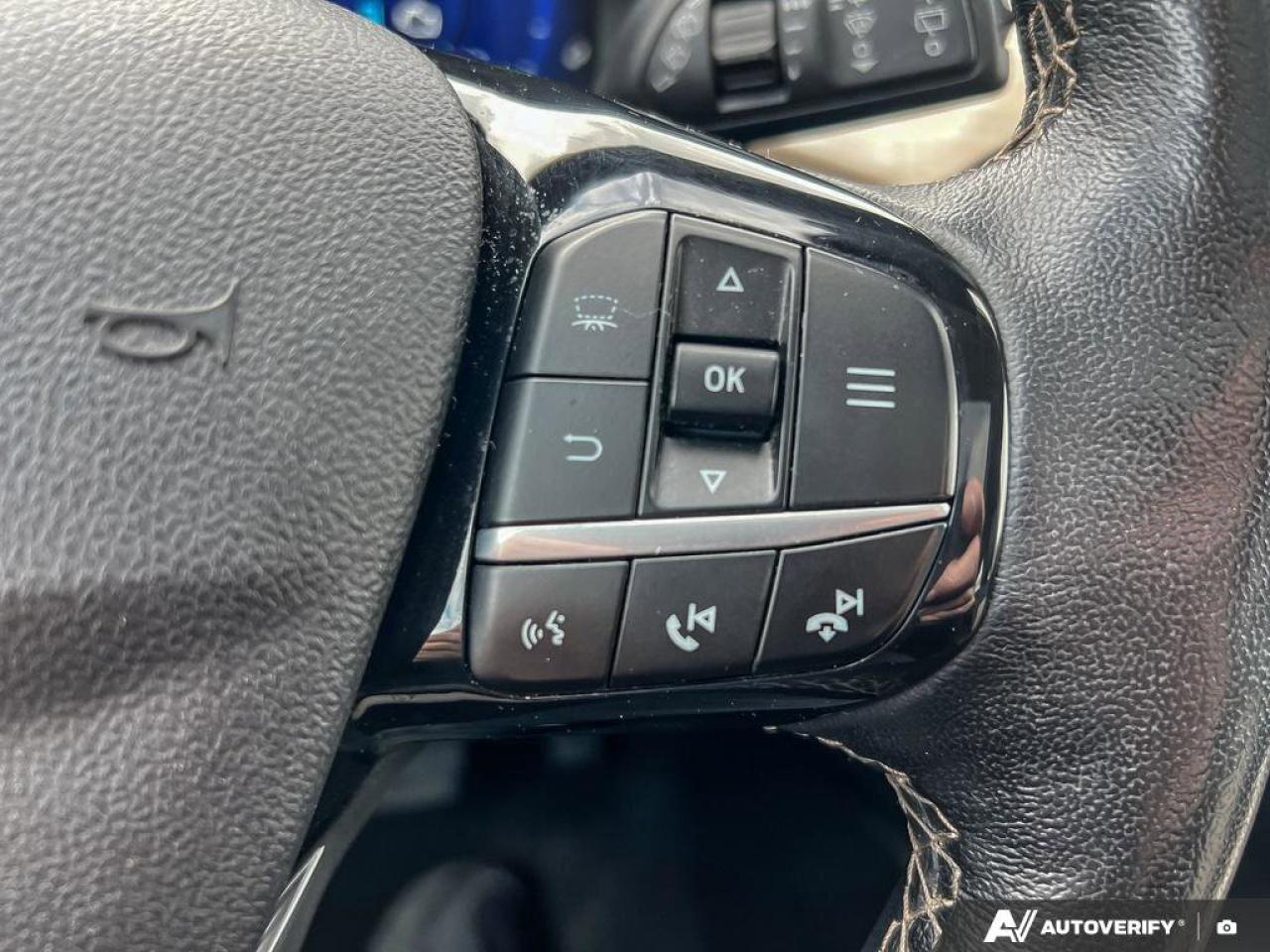 2022 Ford Escape HYBRID   MOONROOF   ELITE PKG Photo