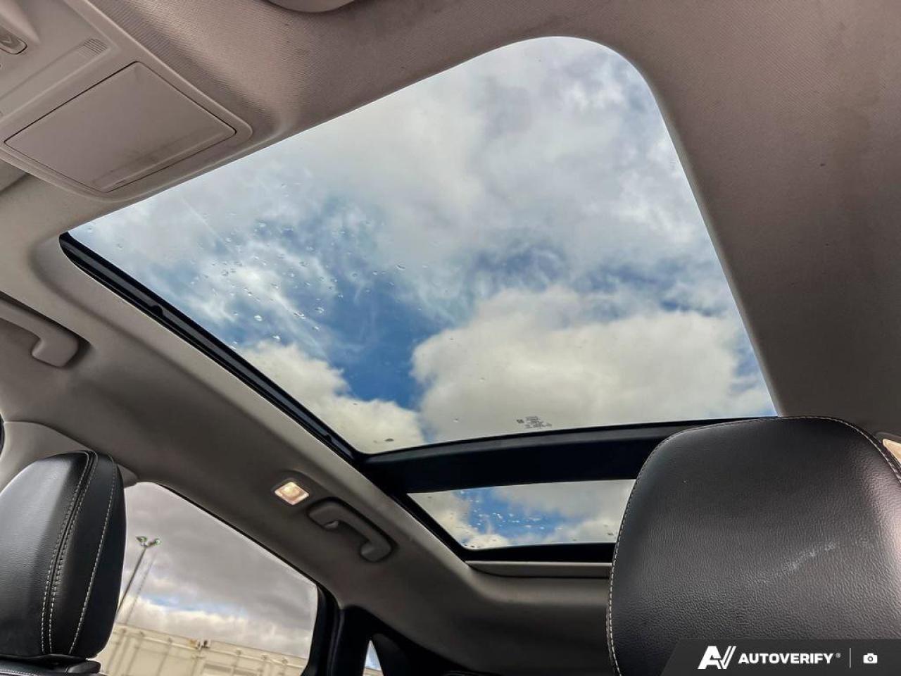 2022 Ford Escape HYBRID   MOONROOF   ELITE PKG Photo
