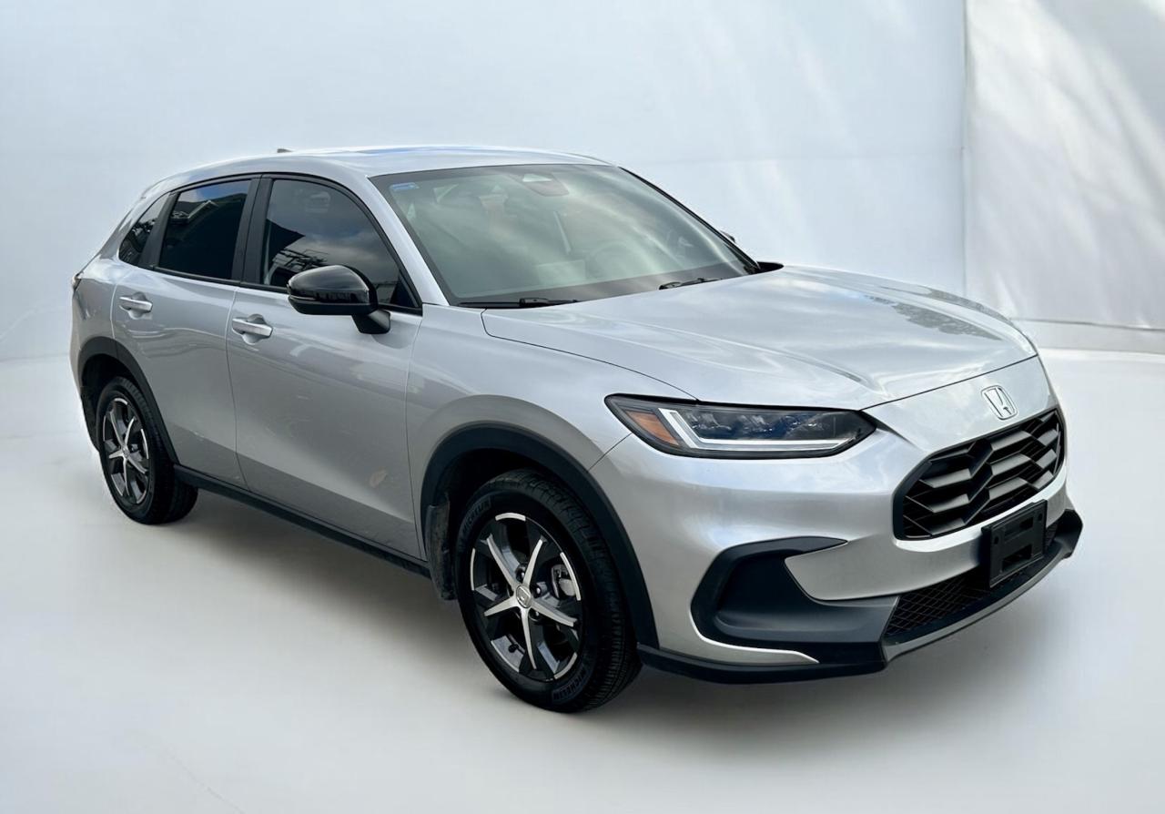 2023 Honda HR-V Sport ~ AWD ~ SUNROOF ~ CarPlay ~ CERTIFIED Photo