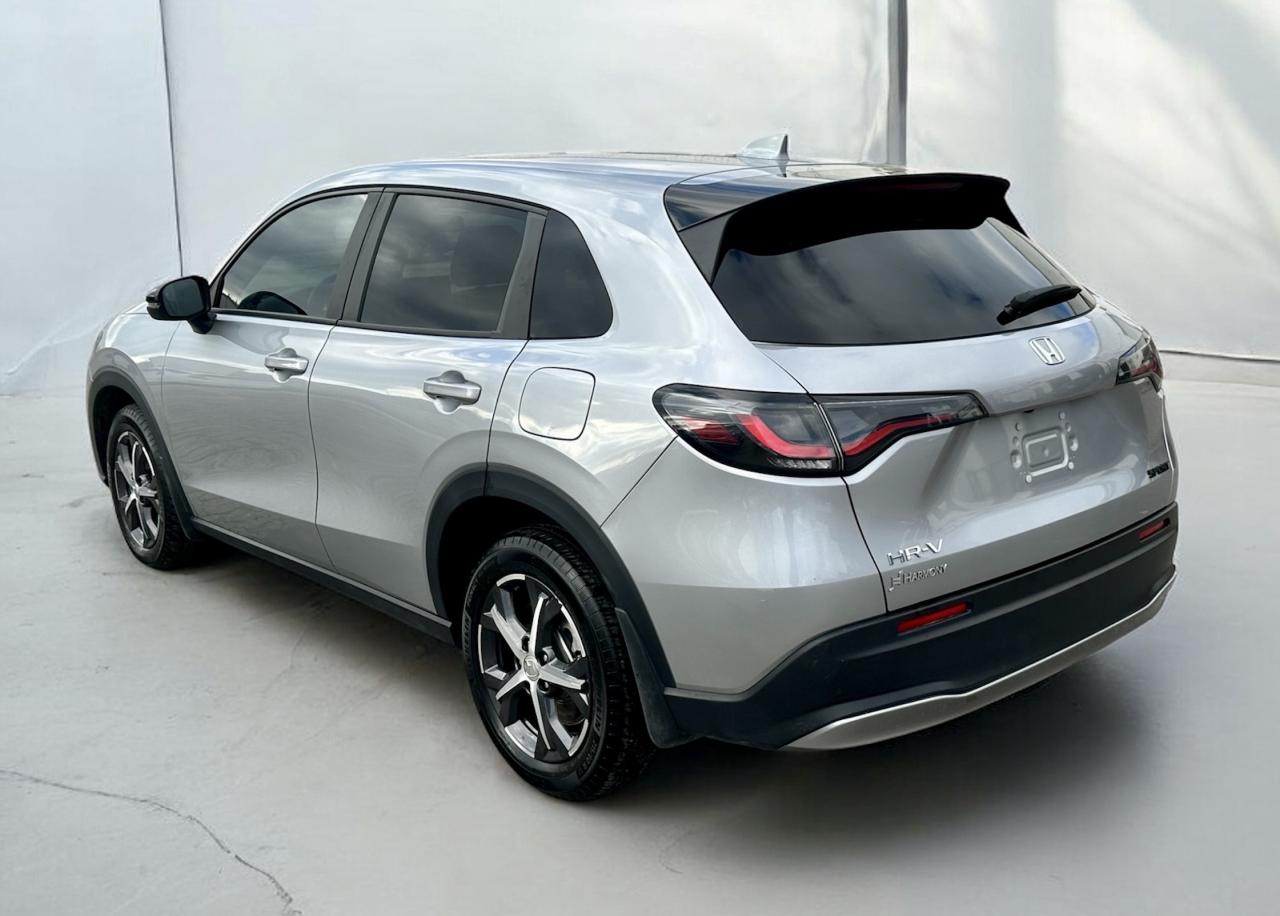 2023 Honda HR-V Sport ~ AWD ~ SUNROOF ~ CarPlay ~ CERTIFIED Photo