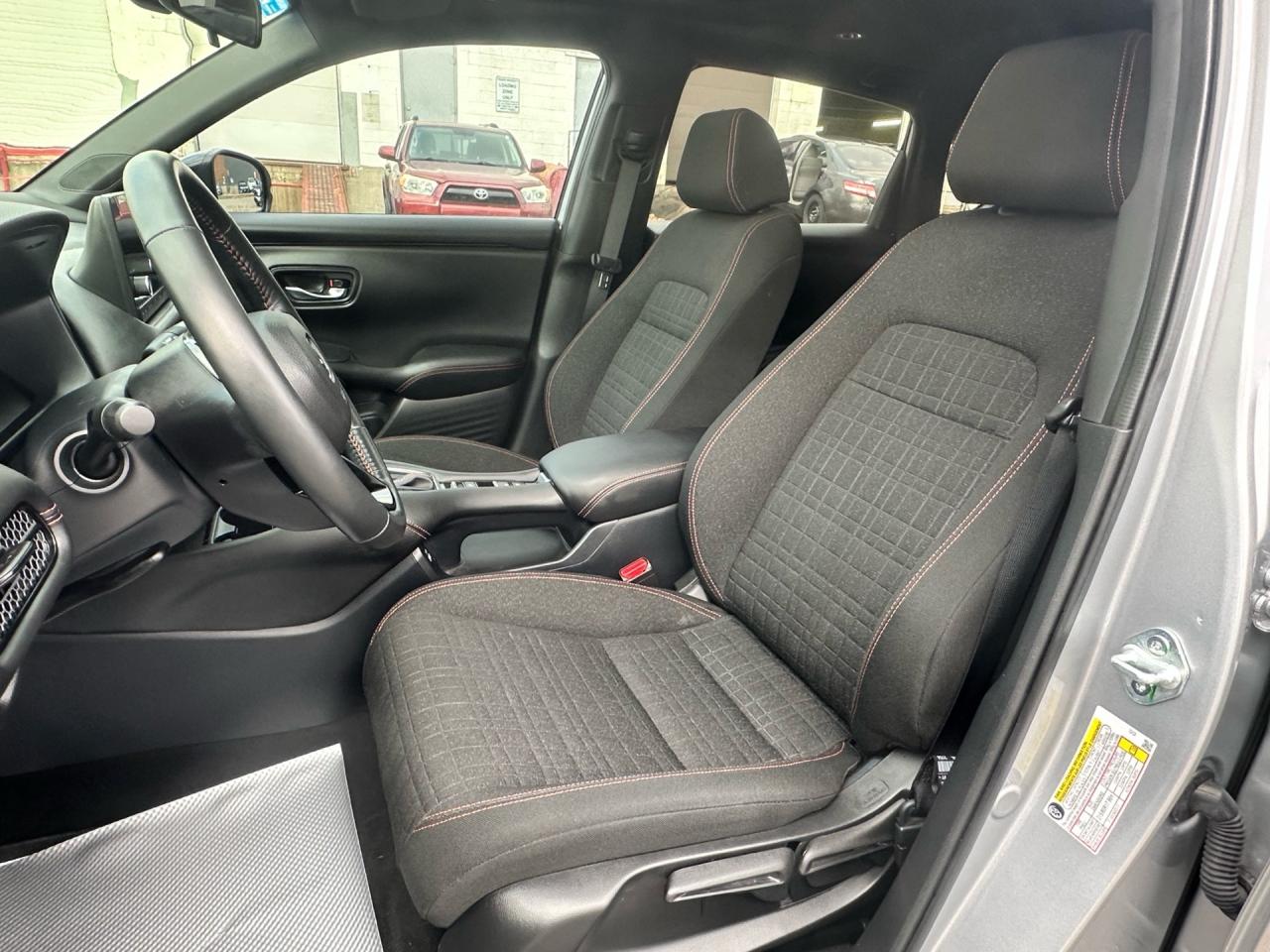 2023 Honda HR-V Sport ~ AWD ~ SUNROOF ~ CarPlay ~ CERTIFIED Photo