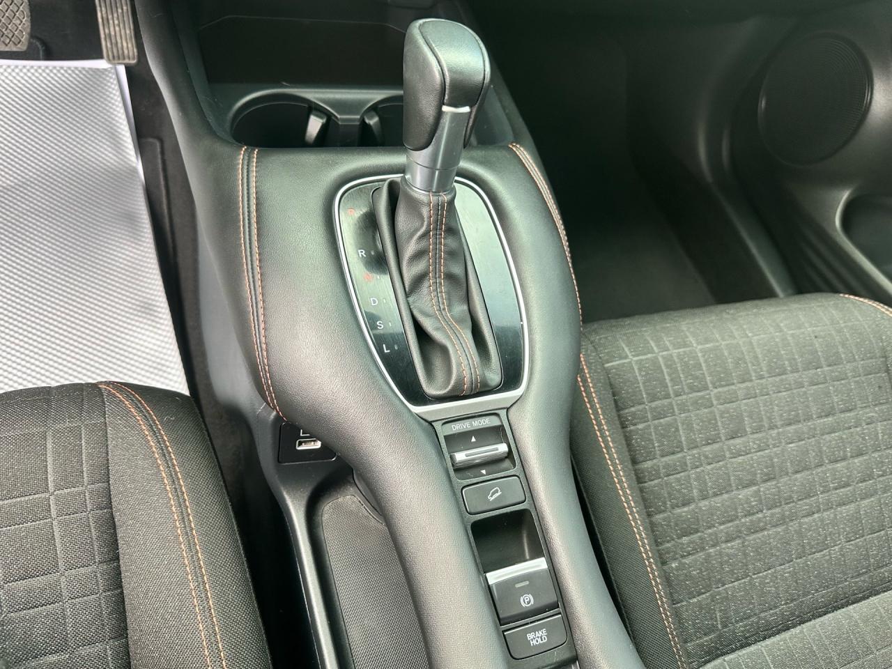 2023 Honda HR-V Sport ~ AWD ~ SUNROOF ~ CarPlay ~ CERTIFIED Photo