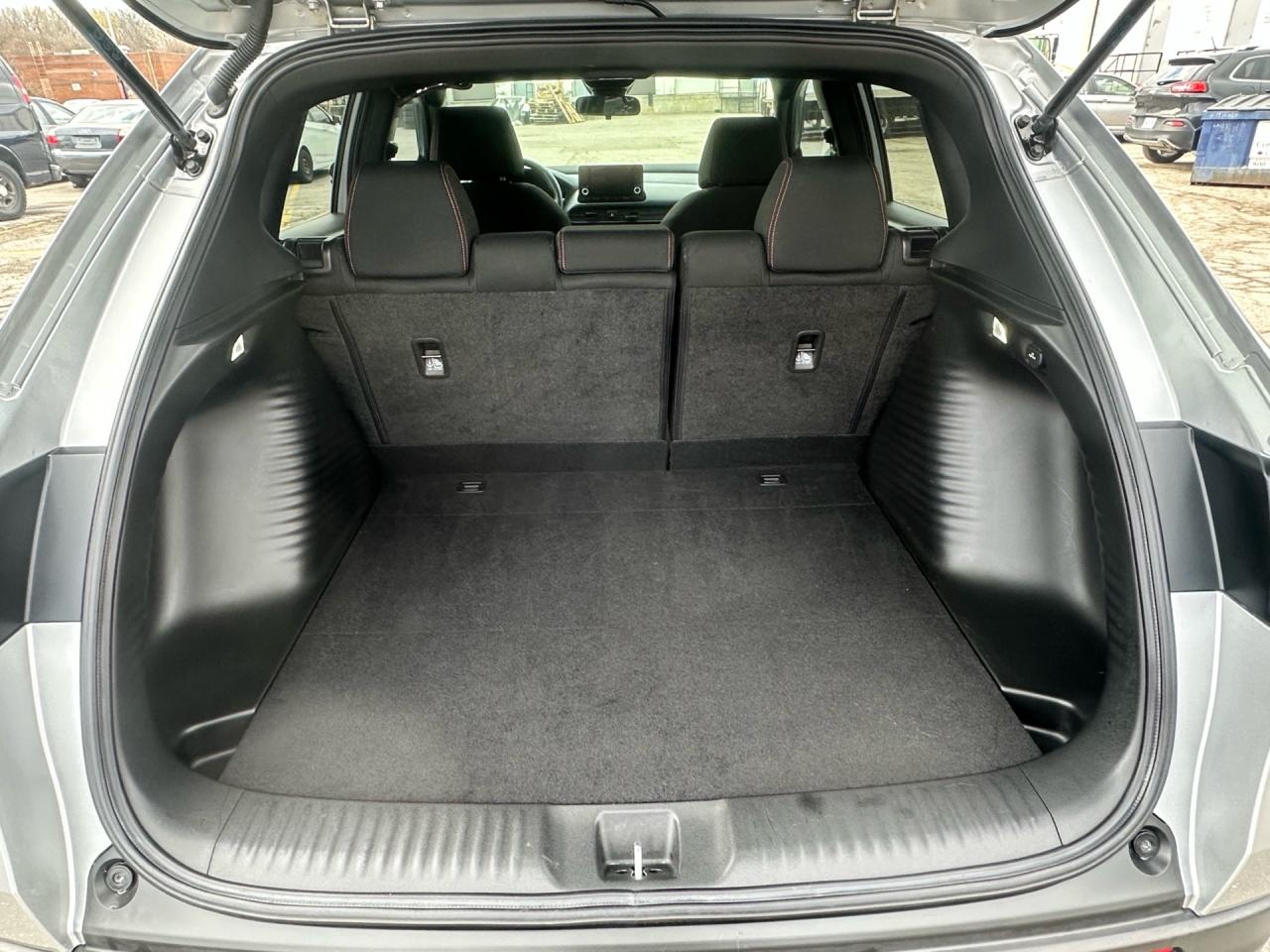 2023 Honda HR-V Sport ~ AWD ~ SUNROOF ~ CarPlay ~ CERTIFIED Photo