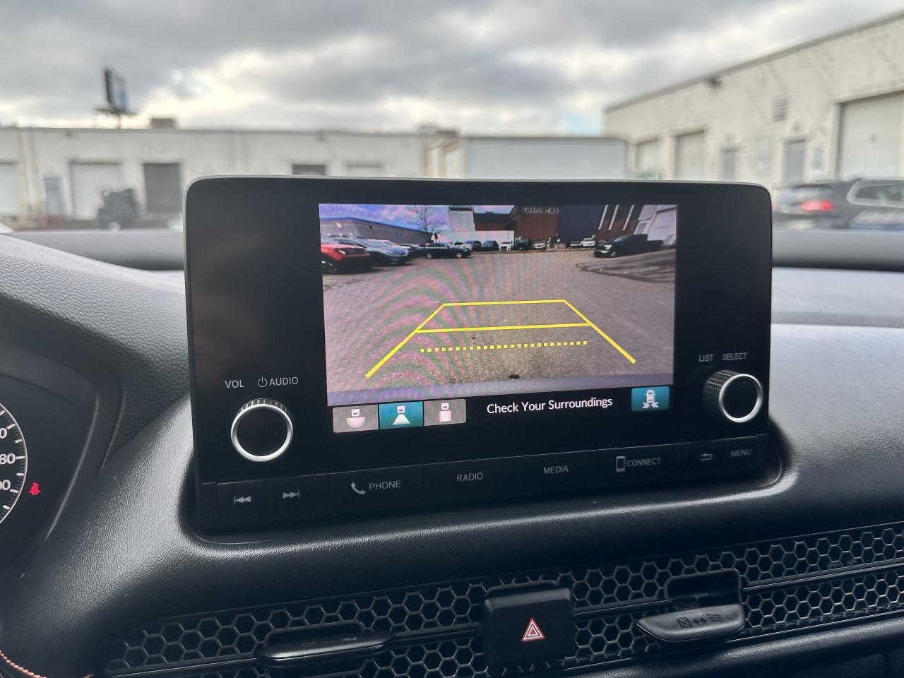 2023 Honda HR-V Sport ~ AWD ~ SUNROOF ~ CarPlay ~ CERTIFIED Photo