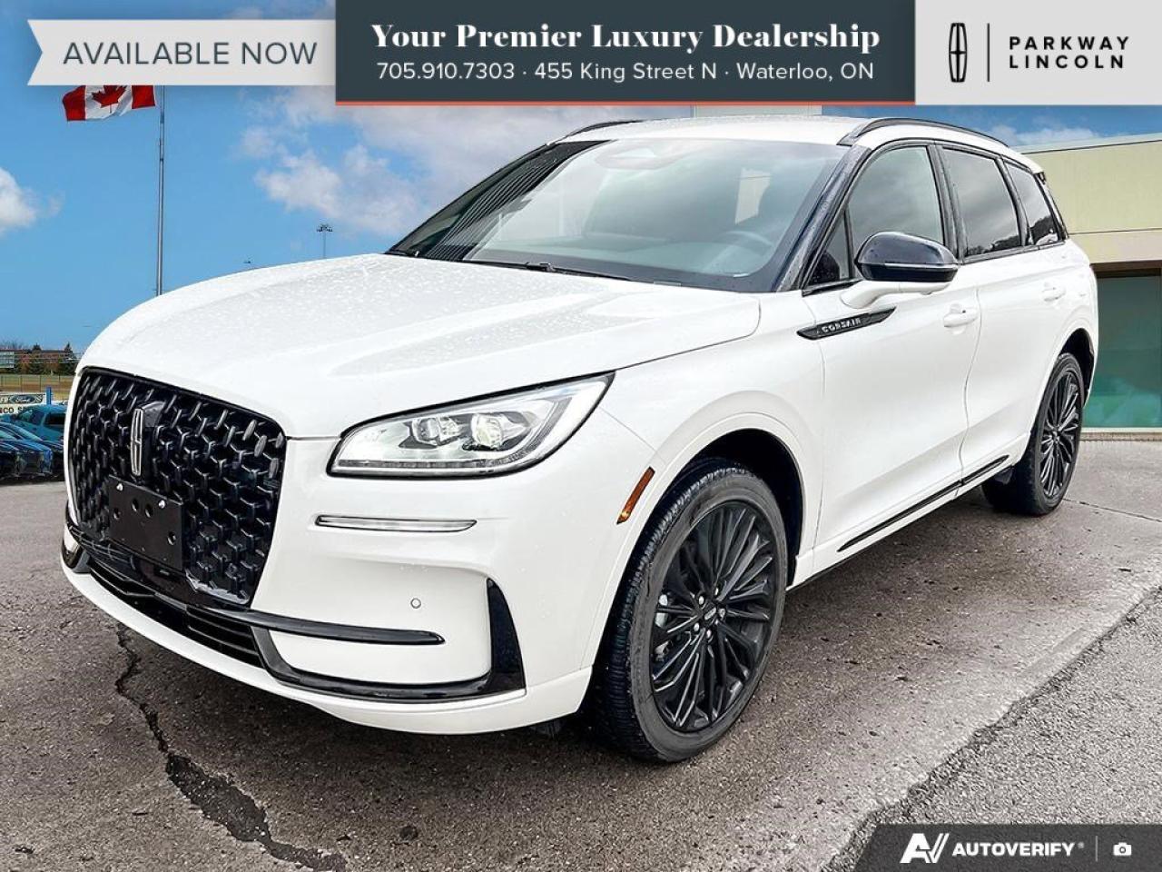 2024 Lincoln Corsair Reserve   ONE OWNER   HTD STEER WHEEL ONE OWNER Photo0