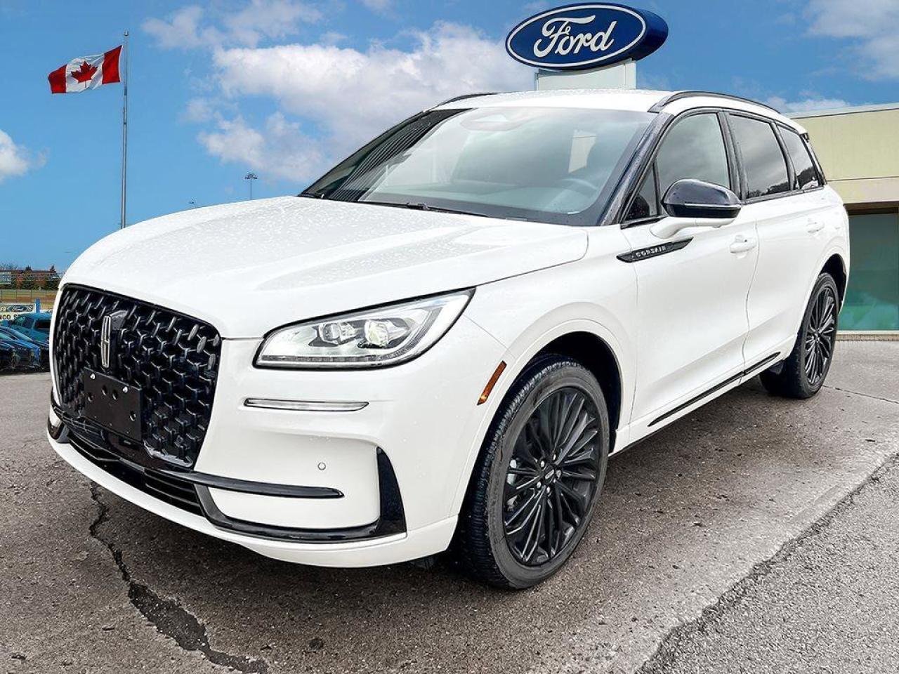 2024 Lincoln Corsair Reserve   ONE OWNER   HTD STEER WHEEL ONE OWNER Photo