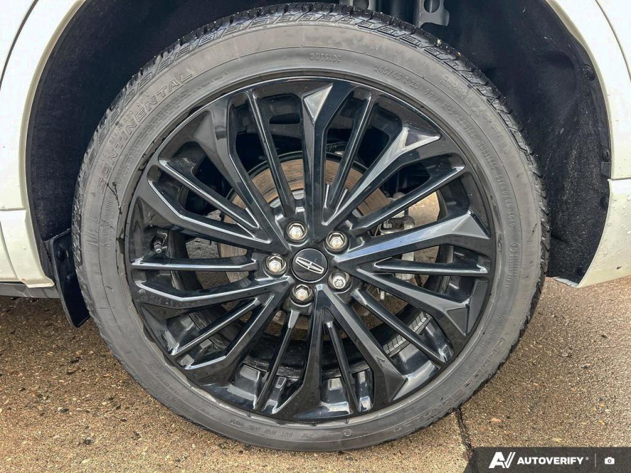 2024 Lincoln Corsair Reserve   ONE OWNER   HTD STEER WHEEL ONE OWNER Photo