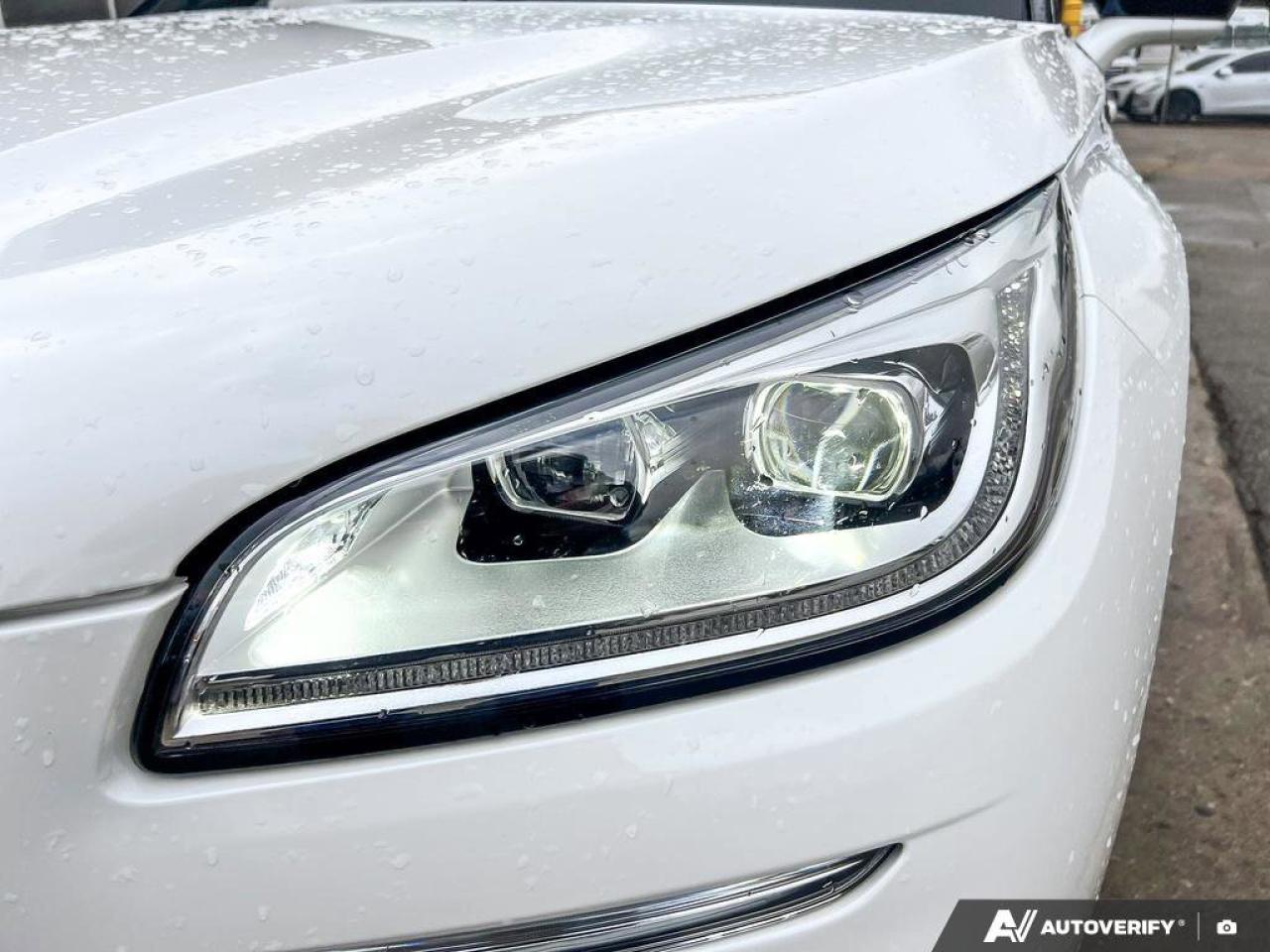 2024 Lincoln Corsair Reserve   ONE OWNER   HTD STEER WHEEL ONE OWNER Photo