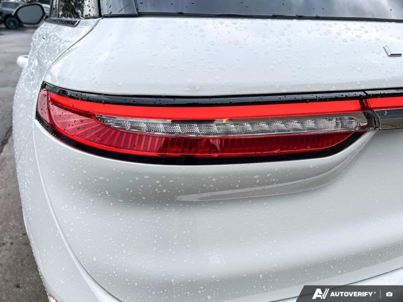 2024 Lincoln Corsair Reserve   ONE OWNER   HTD STEER WHEEL ONE OWNER Photo