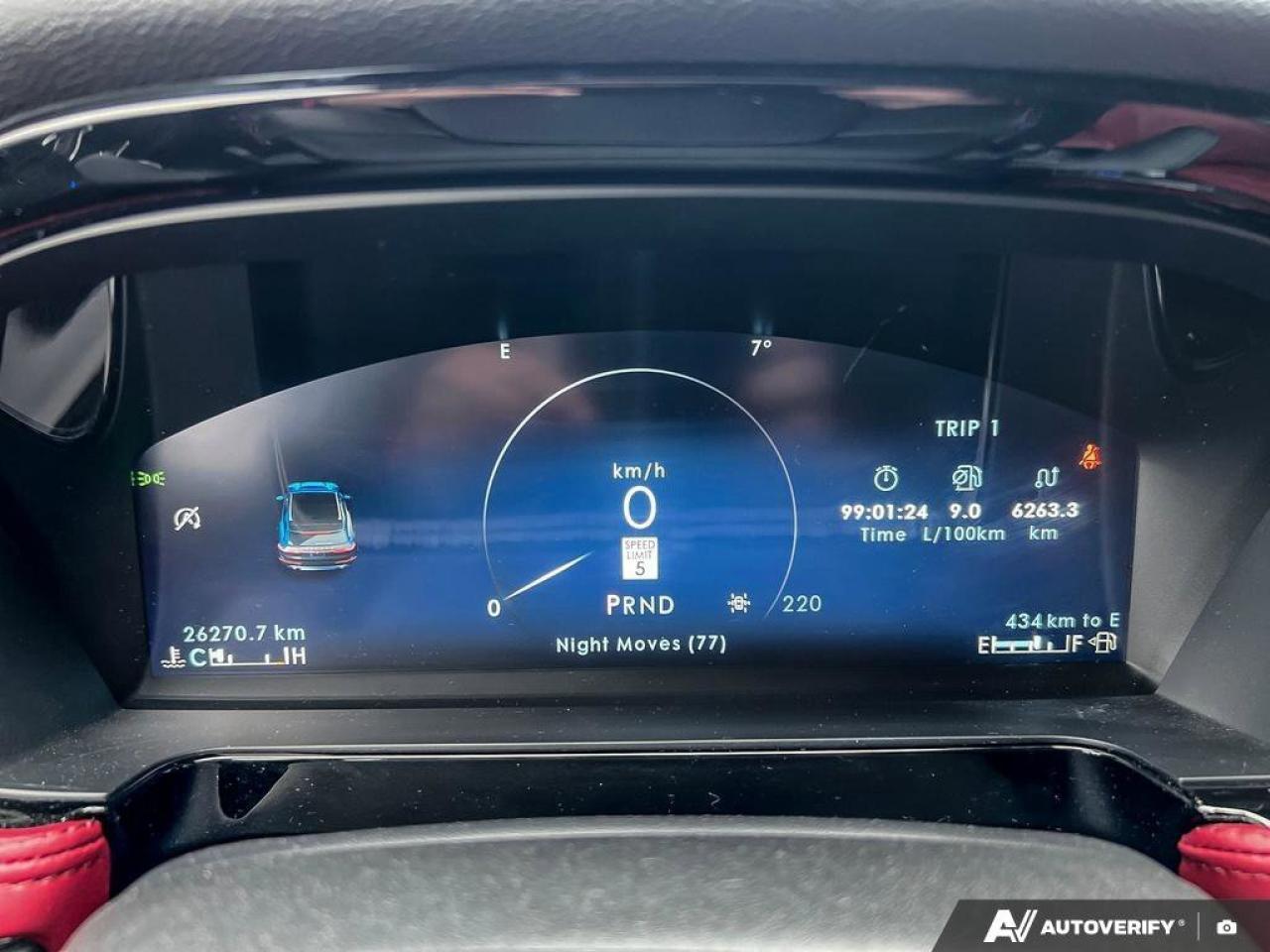 2024 Lincoln Corsair Reserve   ONE OWNER   HTD STEER WHEEL ONE OWNER Photo