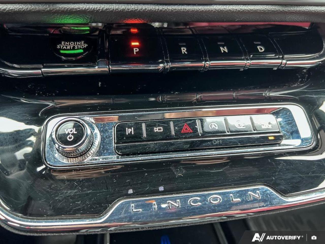 2024 Lincoln Corsair Reserve   ONE OWNER   HTD STEER WHEEL ONE OWNER Photo