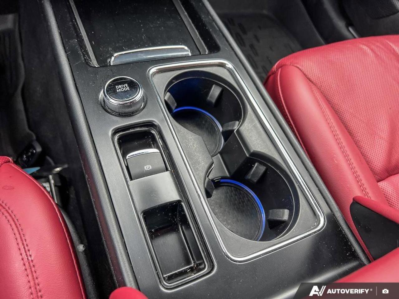 2024 Lincoln Corsair Reserve   ONE OWNER   HTD STEER WHEEL ONE OWNER Photo