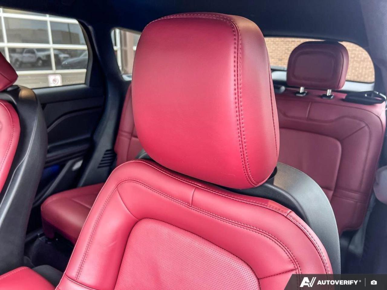 2024 Lincoln Corsair Reserve   ONE OWNER   HTD STEER WHEEL ONE OWNER Photo