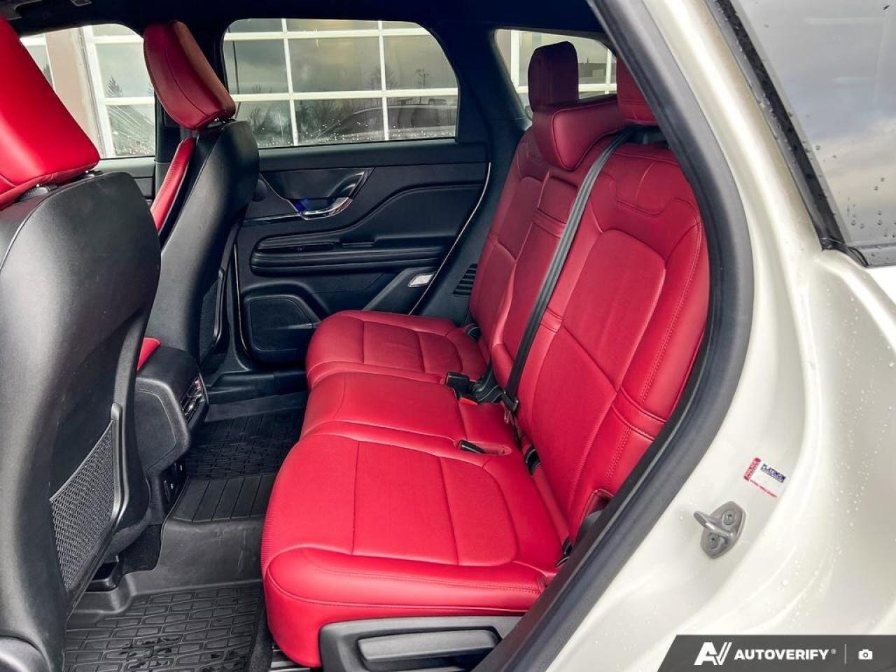 2024 Lincoln Corsair Reserve   ONE OWNER   HTD STEER WHEEL ONE OWNER Photo