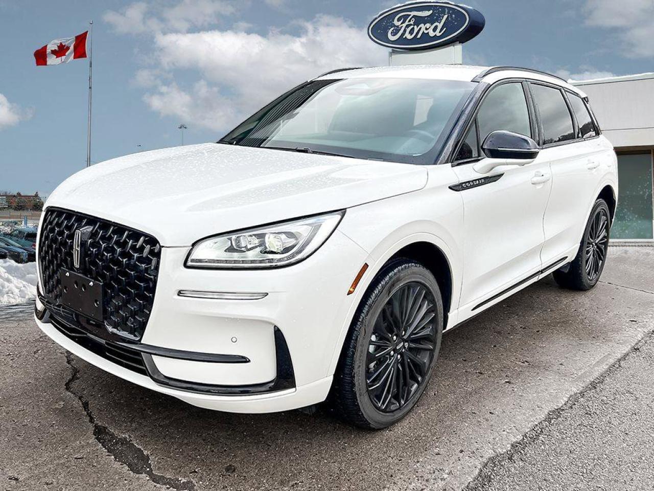 2024 Lincoln Corsair Reserve   ONE OWNER   HTD STEER WHEEL ONE OWNER Photo