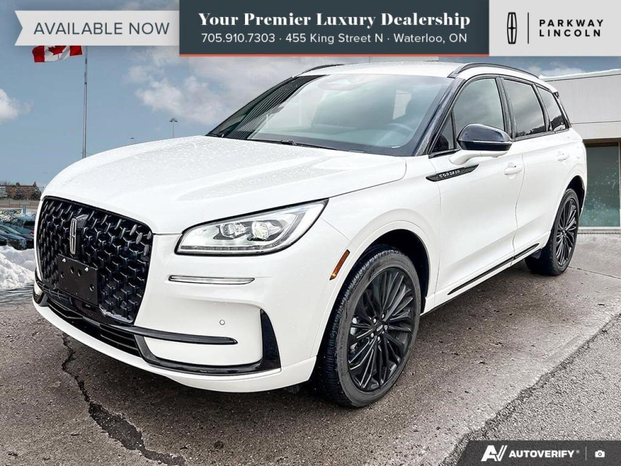 2024 Lincoln Corsair Reserve   ONE OWNER   HTD STEER WHEEL ONE OWNER Photo0