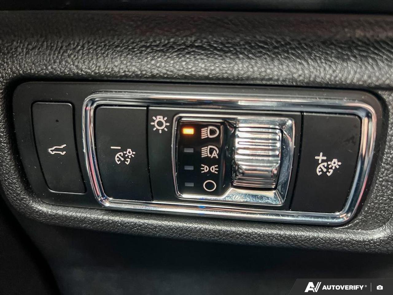 2024 Lincoln Corsair Reserve   ONE OWNER   HTD STEER WHEEL Photo