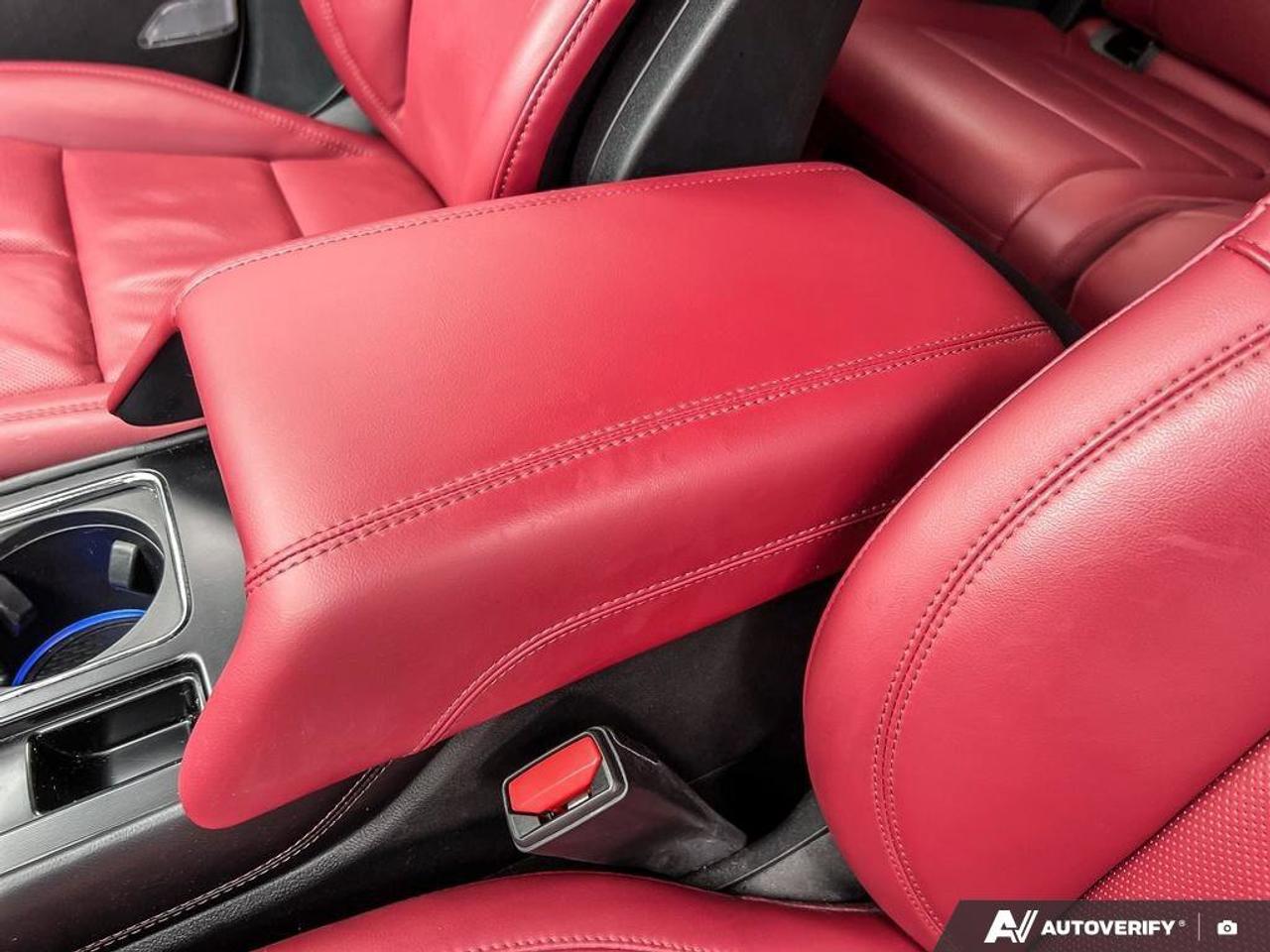 2024 Lincoln Corsair Reserve   ONE OWNER   HTD STEER WHEEL Photo