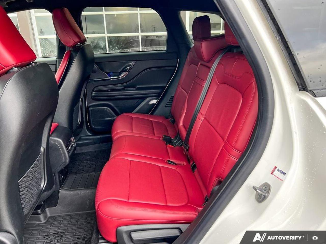 2024 Lincoln Corsair Reserve   ONE OWNER   HTD STEER WHEEL Photo