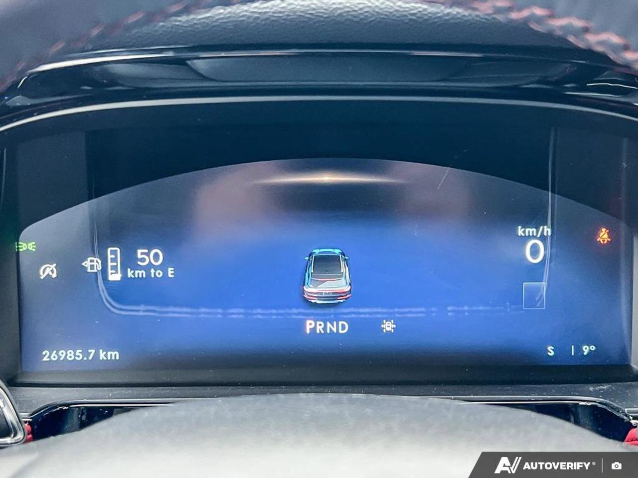 2024 Lincoln Corsair Reserve   ONE OWNER   HTD STEER WHEEL Photo