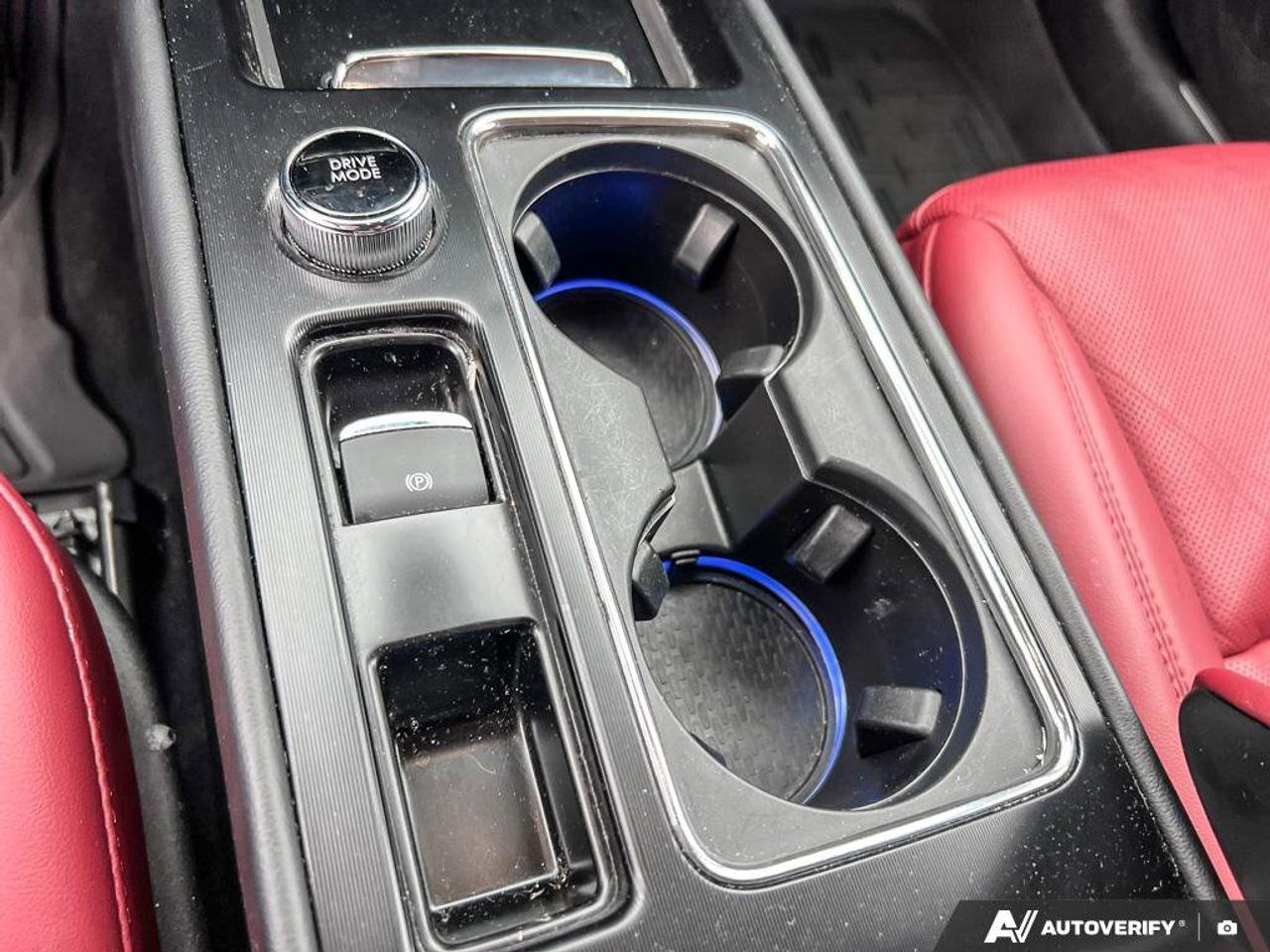 2024 Lincoln Corsair Reserve   ONE OWNER   HTD STEER WHEEL Photo