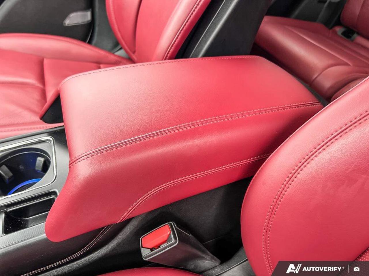 2024 Lincoln Corsair Reserve   ONE OWNER   HTD STEER WHEEL Photo