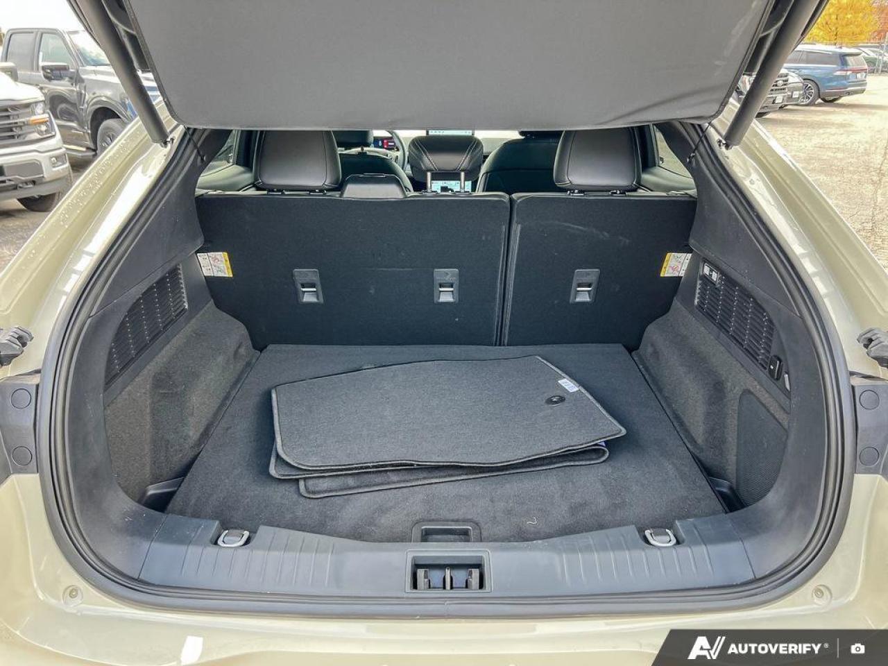 2025 Ford Mustang Mach-E Premium   DEMO   EXT BATT   AWD DEMO   EXT BATT Photo