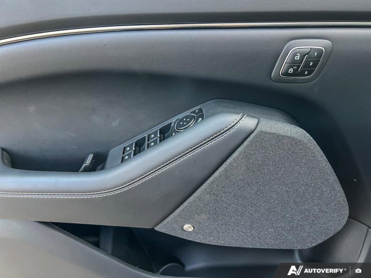 2025 Ford Mustang Mach-E Premium   DEMO   EXT BATT   AWD DEMO   EXT BATT Photo