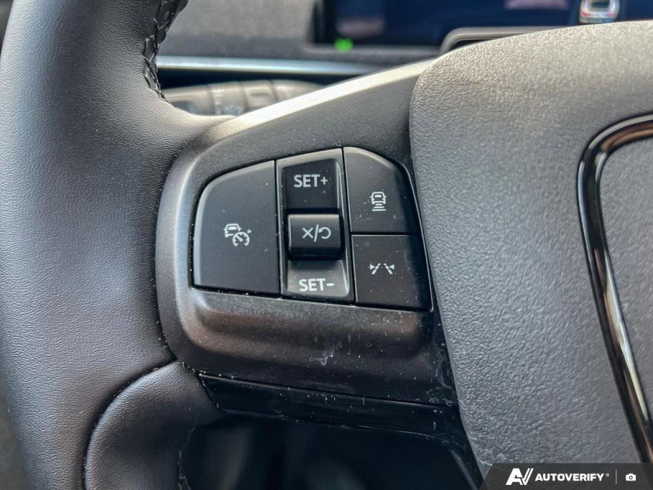 2025 Ford Mustang Mach-E Premium   DEMO   EXT BATT   AWD DEMO   EXT BATT Photo