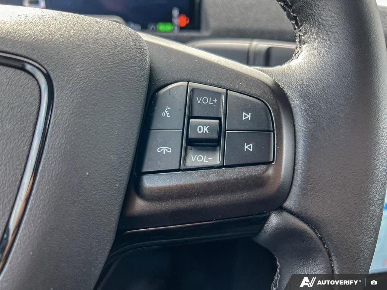 2025 Ford Mustang Mach-E Premium   DEMO   EXT BATT   AWD DEMO   EXT BATT Photo