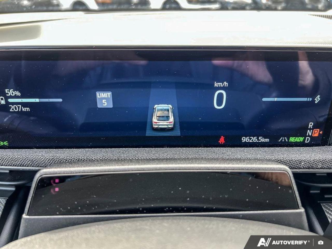 2025 Ford Mustang Mach-E Premium   DEMO   EXT BATT   AWD DEMO   EXT BATT Photo