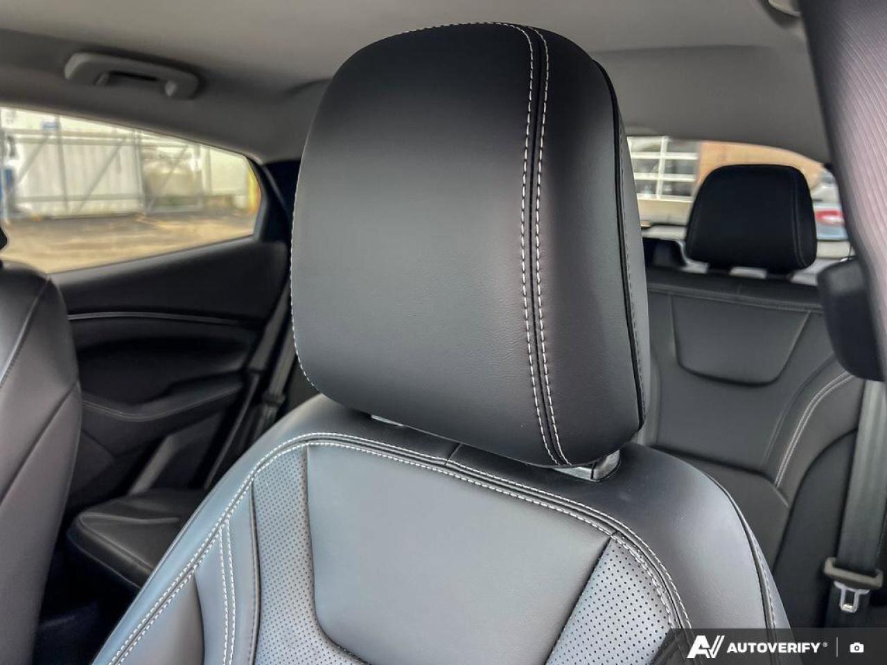 2025 Ford Mustang Mach-E Premium   DEMO   EXT BATT   AWD DEMO   EXT BATT Photo