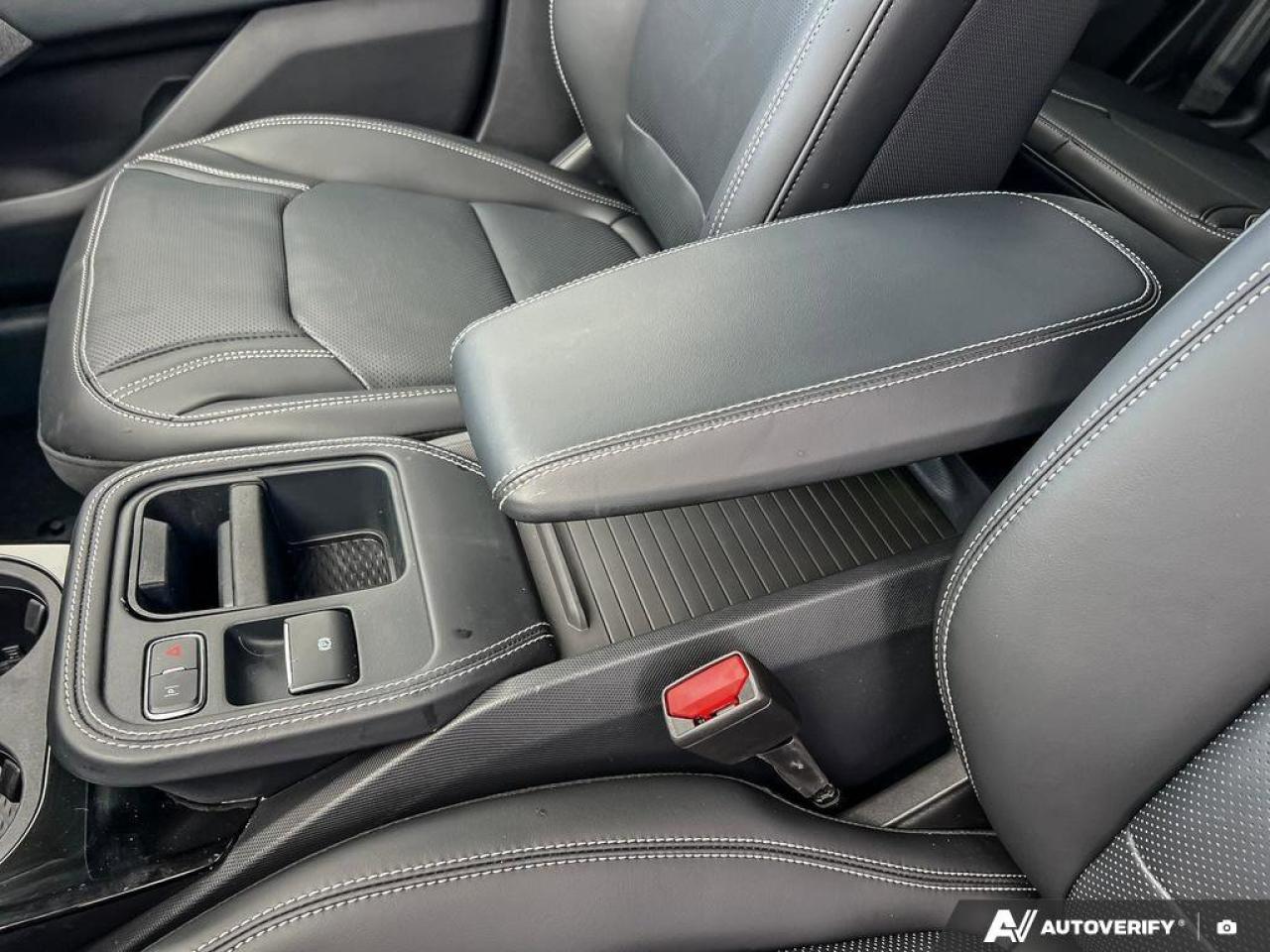 2025 Ford Mustang Mach-E Premium   DEMO   EXT BATT   AWD DEMO   EXT BATT Photo