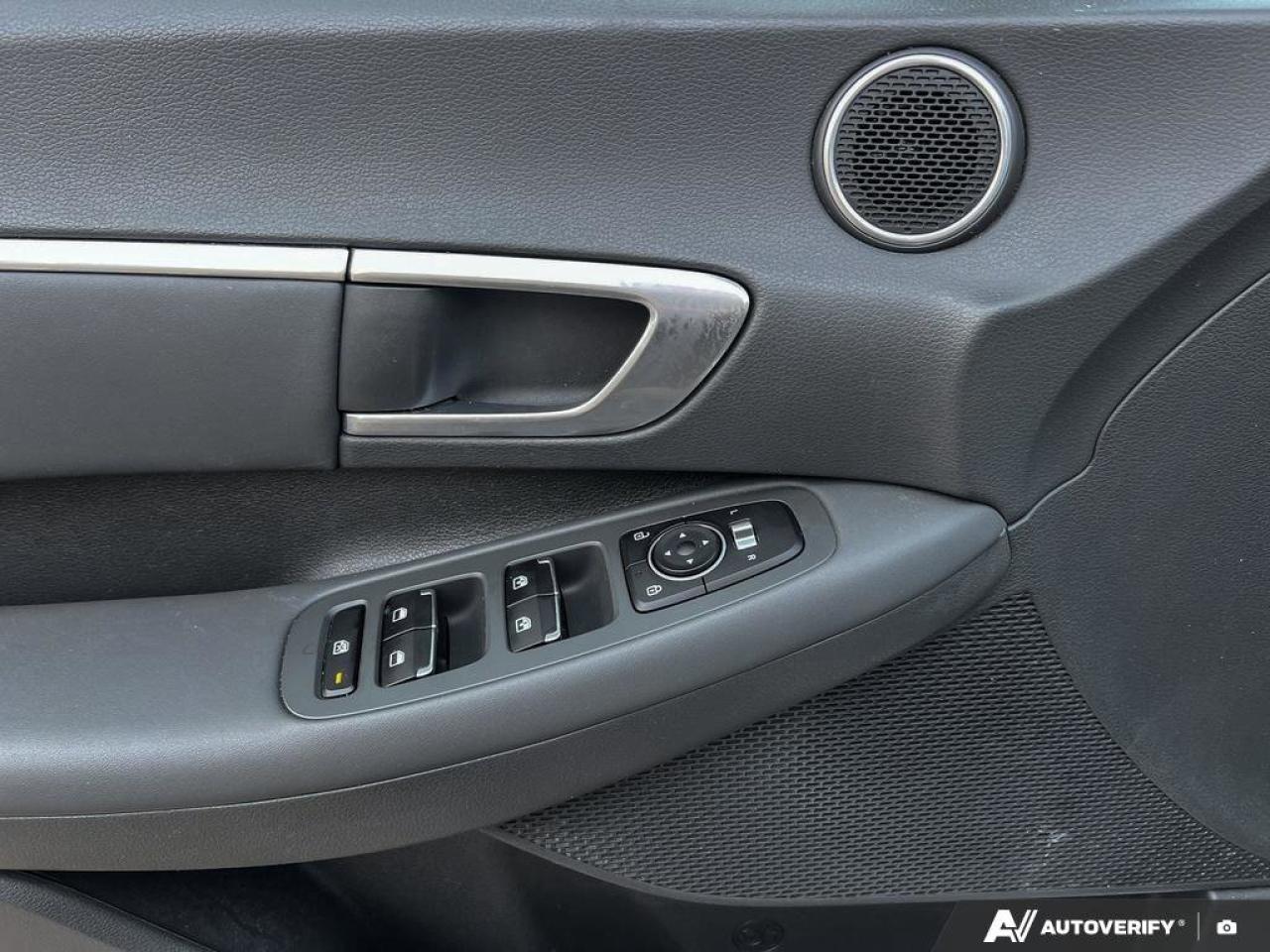 2021 Hyundai Sonata ONE OWNER   MOONROOF   LEATHER Photo