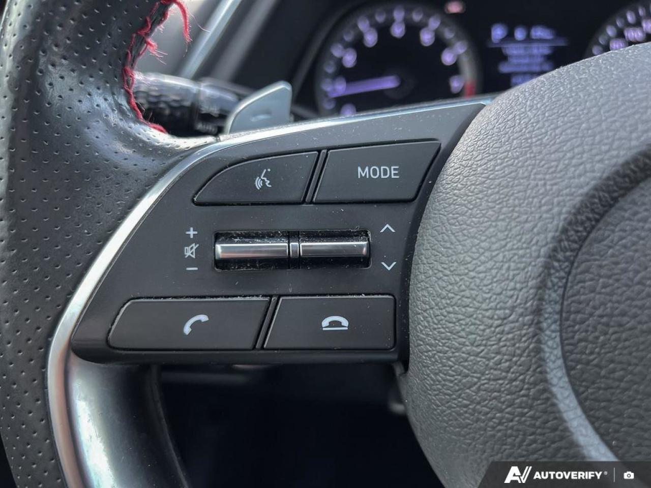 2021 Hyundai Sonata ONE OWNER   MOONROOF   LEATHER Photo