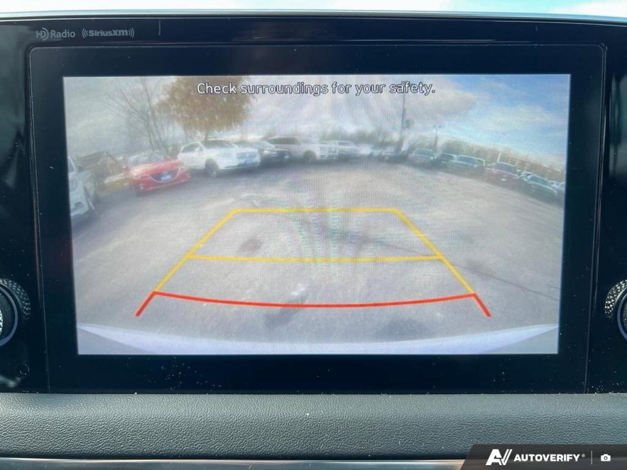 2021 Hyundai Sonata ONE OWNER   MOONROOF   LEATHER Photo