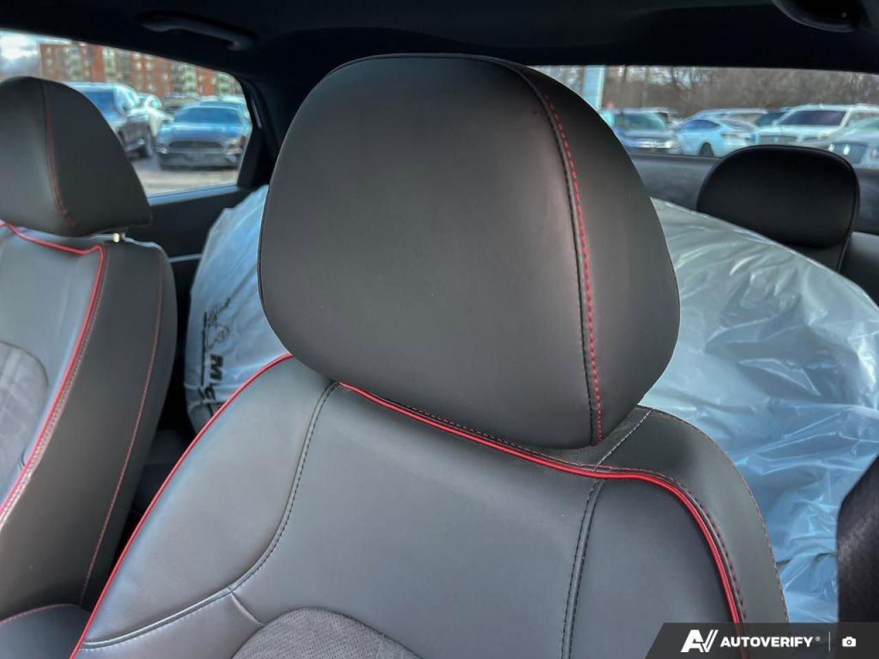 2021 Hyundai Sonata ONE OWNER   MOONROOF   LEATHER Photo