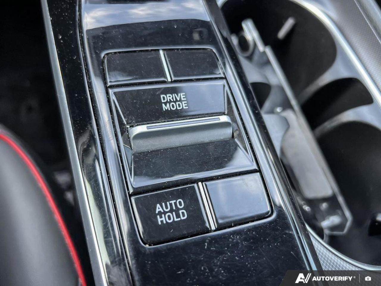 2021 Hyundai Sonata ONE OWNER   MOONROOF   LEATHER Photo