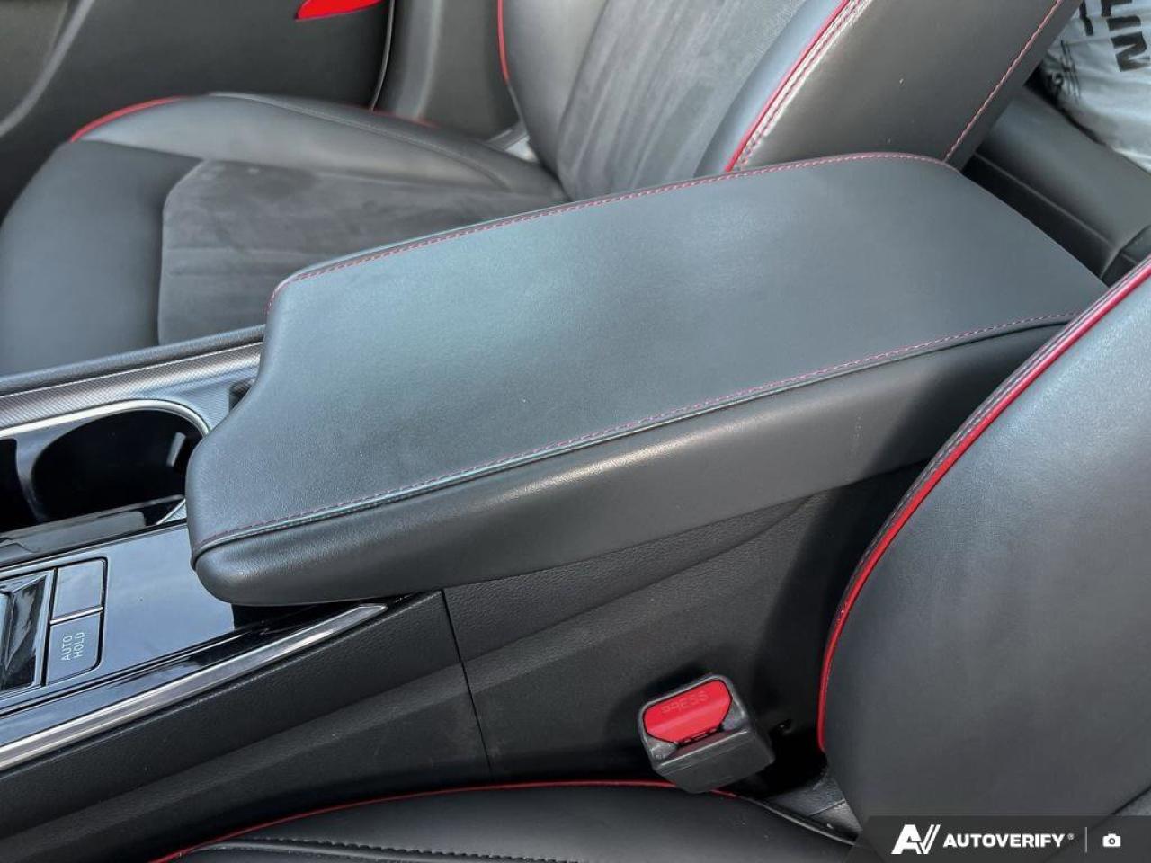2021 Hyundai Sonata ONE OWNER   MOONROOF   LEATHER Photo