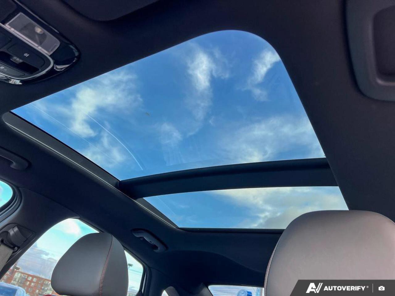 2021 Hyundai Sonata ONE OWNER   MOONROOF   LEATHER Photo