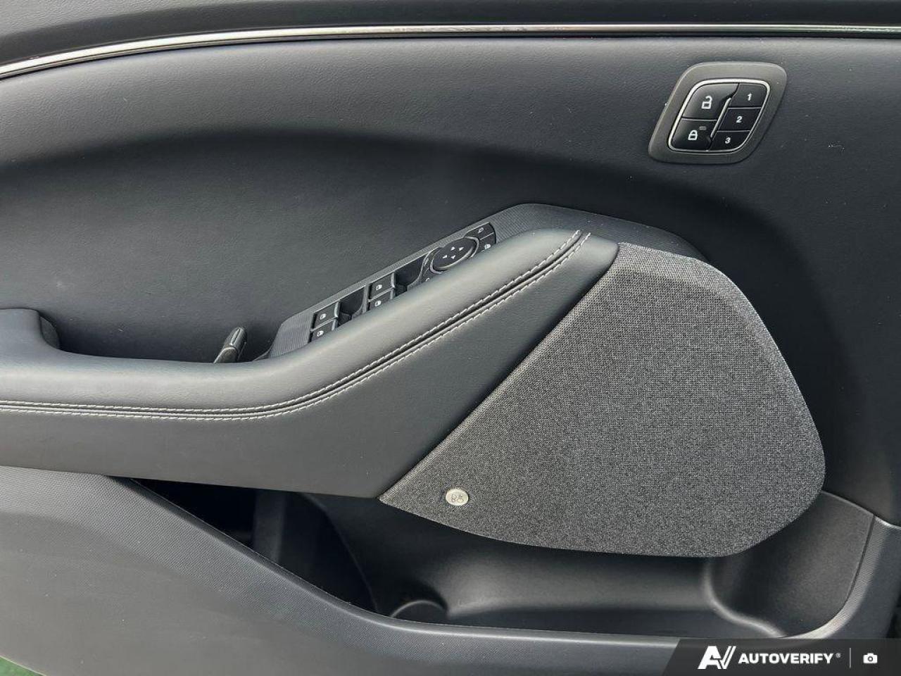 2025 Ford Mustang Mach-E Premium   DEMO   EXT BATTERY   AWD DEMO   EXT BATT Photo