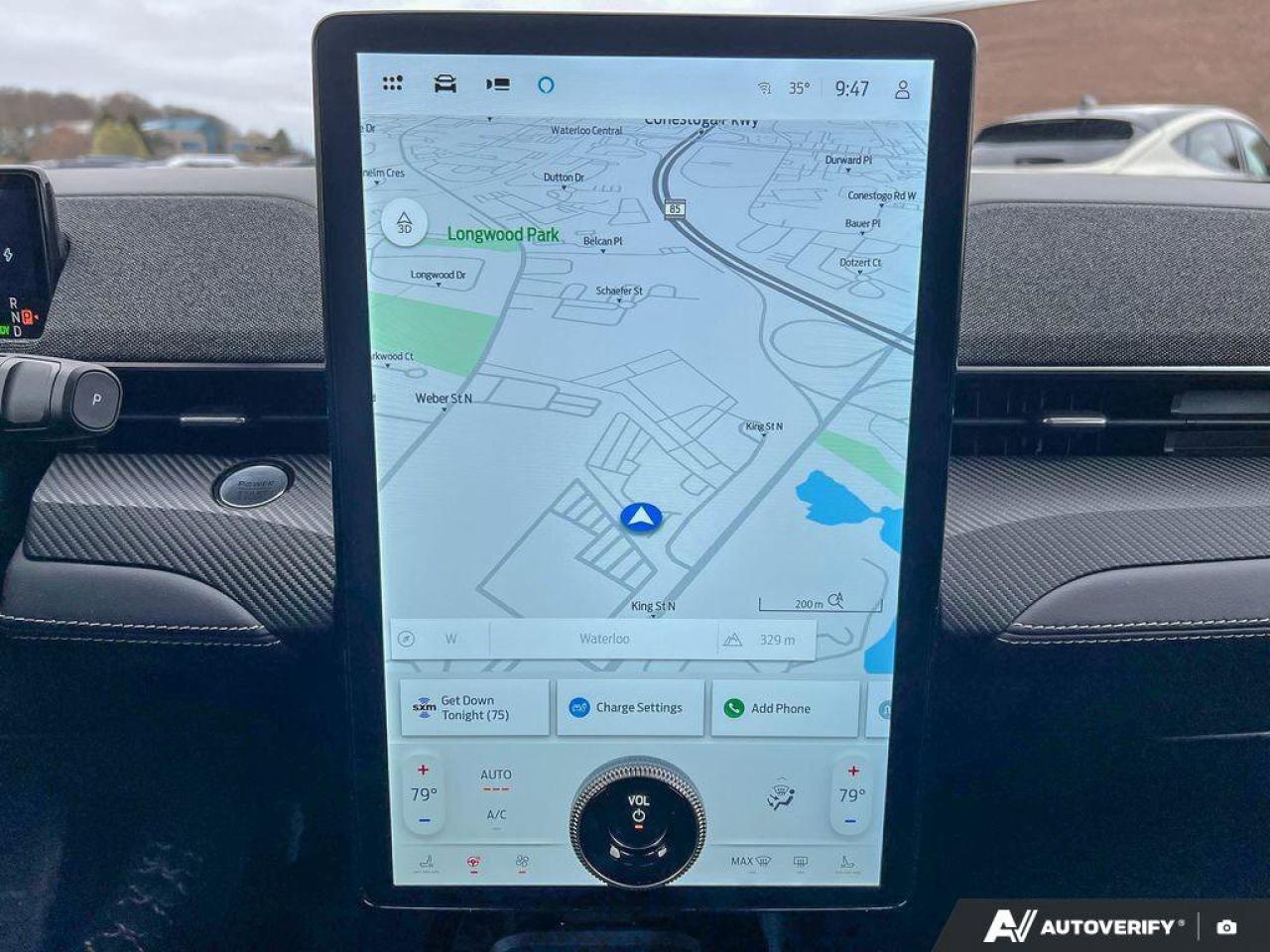 2025 Ford Mustang Mach-E Premium   DEMO   EXT BATTERY   AWD DEMO   EXT BATT Photo