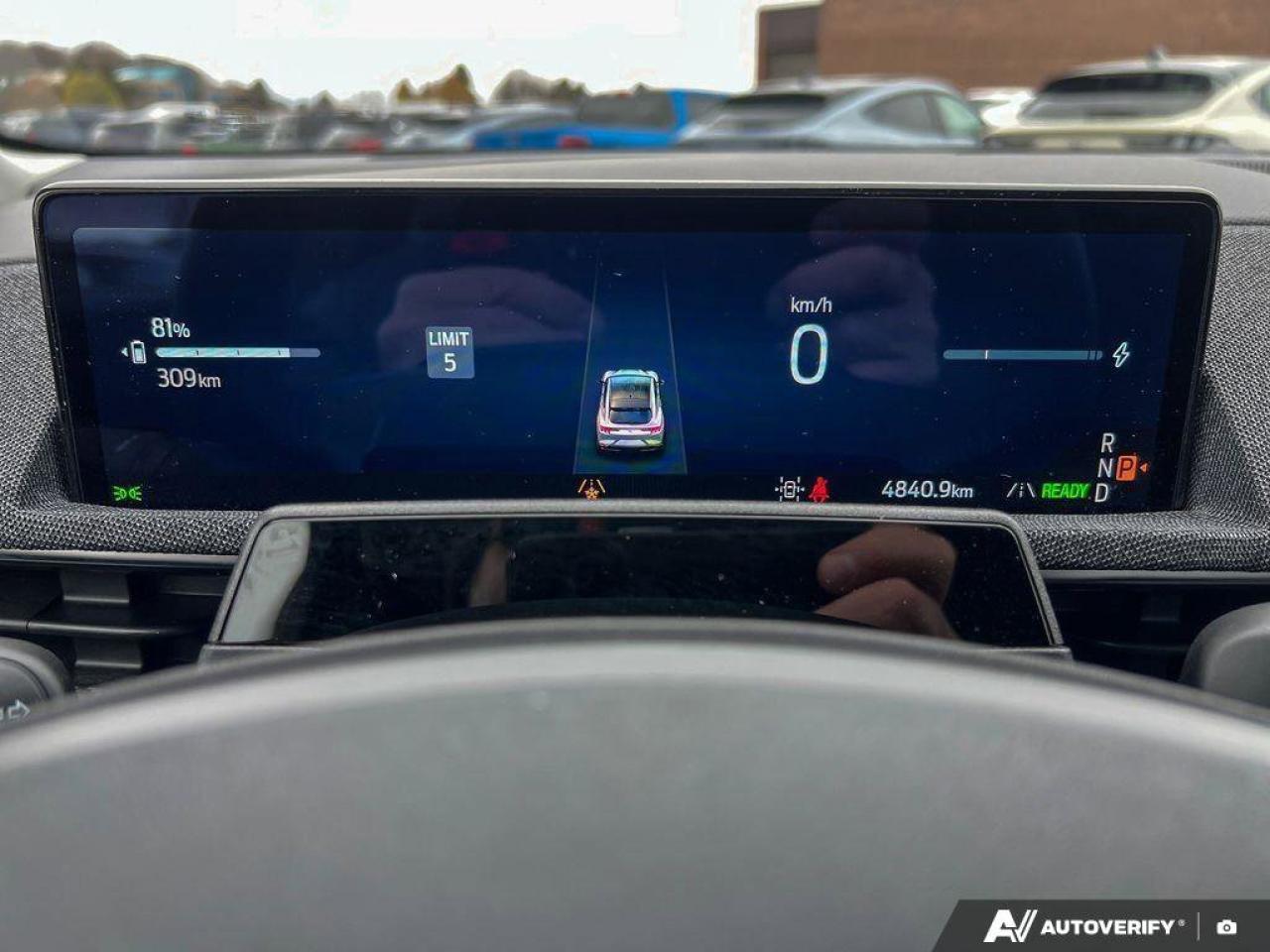 2025 Ford Mustang Mach-E Premium   DEMO   EXT BATTERY   AWD DEMO   EXT BATT Photo