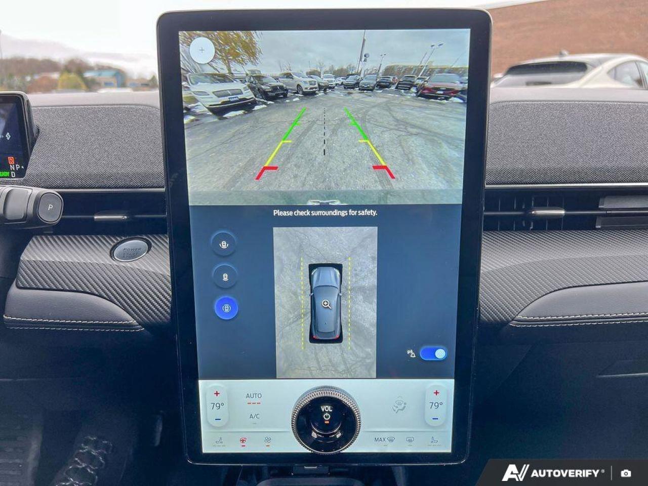 2025 Ford Mustang Mach-E Premium   DEMO   EXT BATTERY   AWD DEMO   EXT BATT Photo