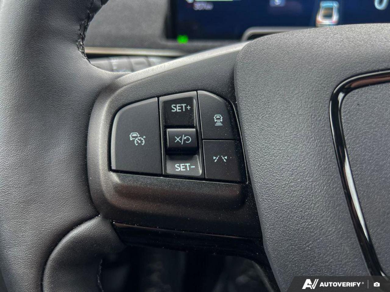 2025 Ford Mustang Mach-E Premium   DEMO   EXT BATTERY   AWD DEMO   EXT BATT Photo